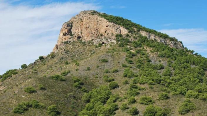 Image No.18-Maison / Villa de 4 chambres à vendre à Los Belones