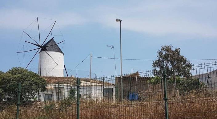 Image No.12-Villa de 3 chambres à vendre à Torre Pacheco Town