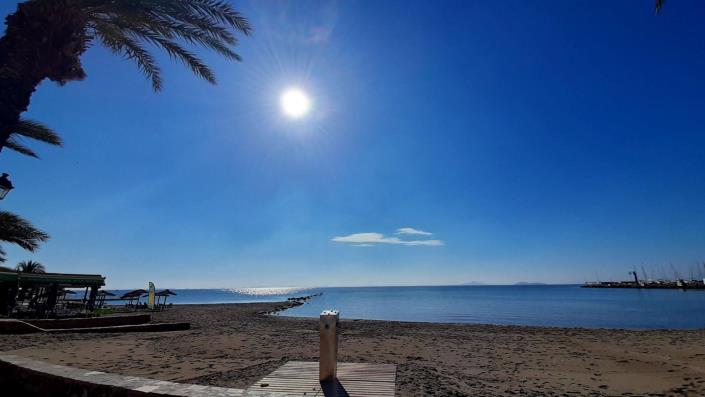 Image No.6-Villa de 3 chambres à vendre à Los Alcázares