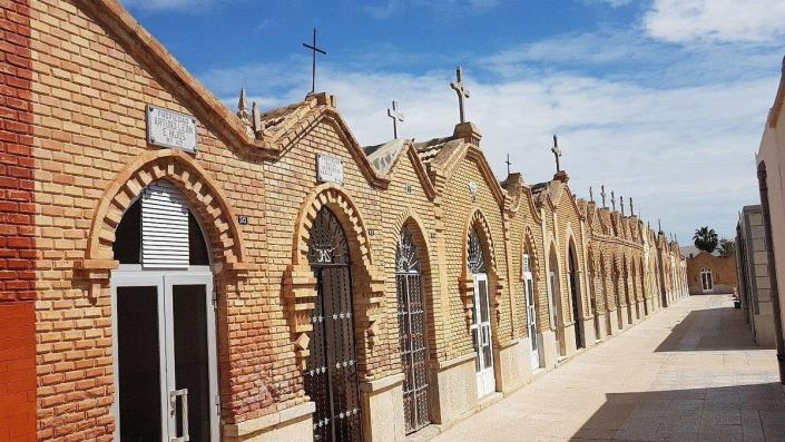Image No.20-Villa de 3 chambres à vendre à Los Alcázares
