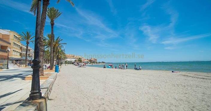 Image No.23-Villa de 3 chambres à vendre à Los Alcázares