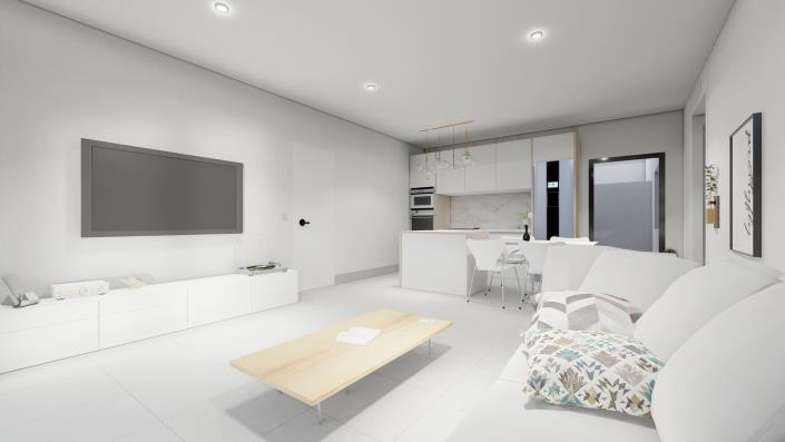 Image No.17-2 Bed Villa for sale