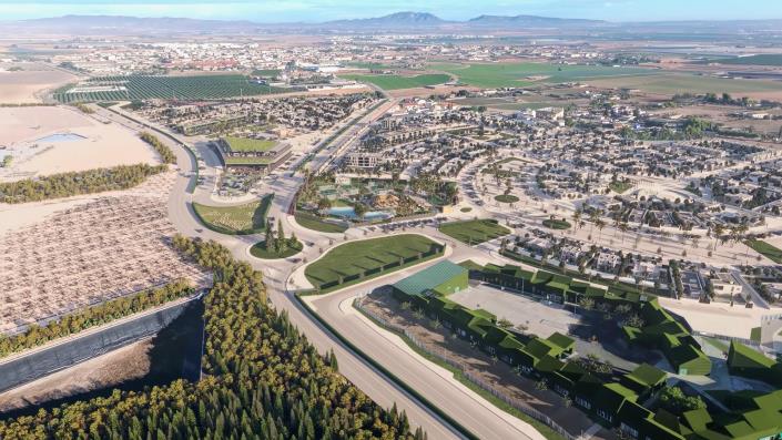 Image No.33-2 Bed Villa for sale