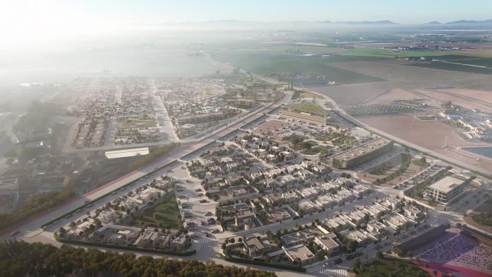 Image No.38-2 Bed Villa for sale