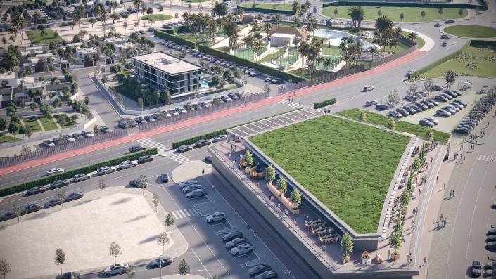 Image No.37-2 Bed Villa for sale