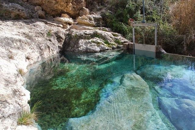 Image No.9-Villa de 3 chambres à vendre à Moratalla