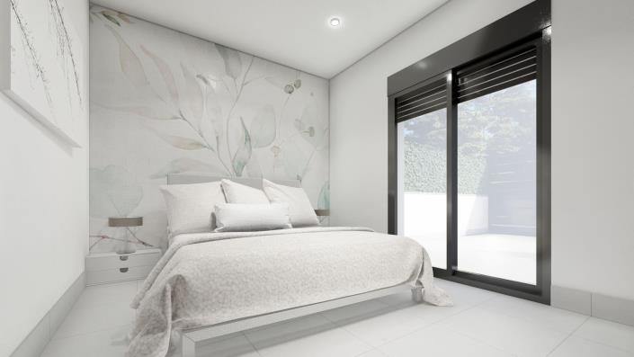 Image No.11-2 Bed Villa for sale