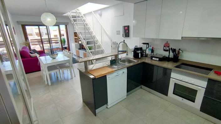 Image No.6-2 Bed Apartment for sale