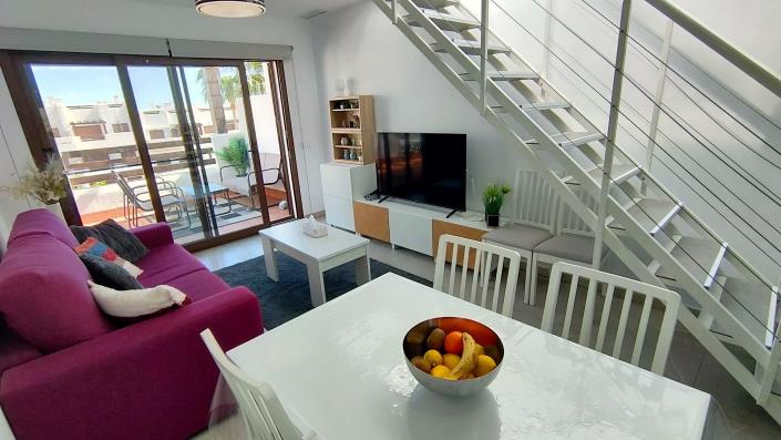 Image No.12-2 Bed Apartment for sale