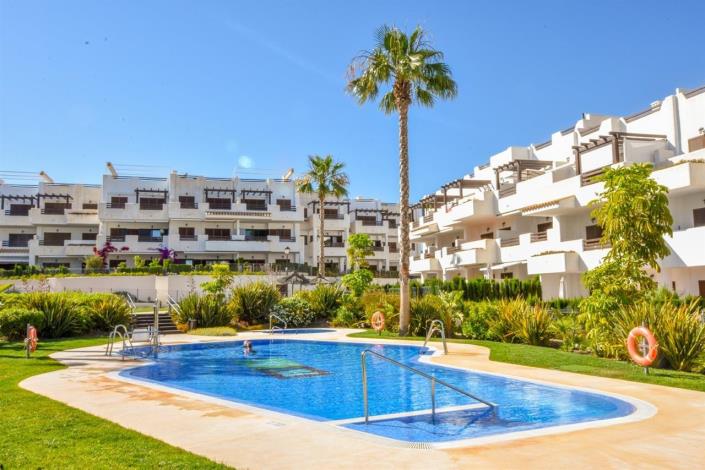 Image No.22-2 Bed Apartment for sale