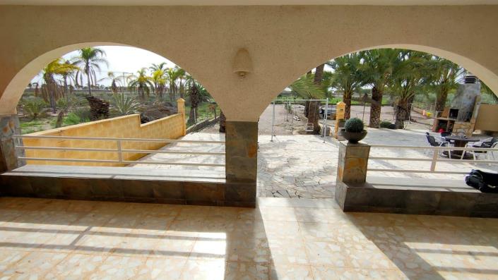 Image No.2-Maison de 3 chambres à vendre à San Juan De Los Terreros