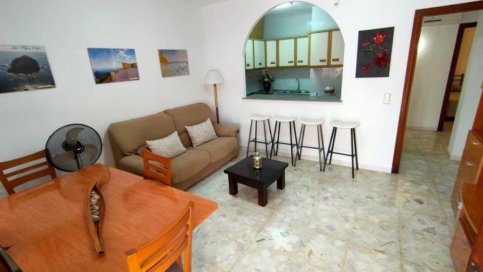 Image No.11-Maison de 3 chambres à vendre à San Juan De Los Terreros