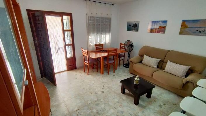 Image No.12-Maison de 3 chambres à vendre à San Juan De Los Terreros