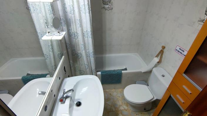 Image No.13-Maison de 3 chambres à vendre à San Juan De Los Terreros