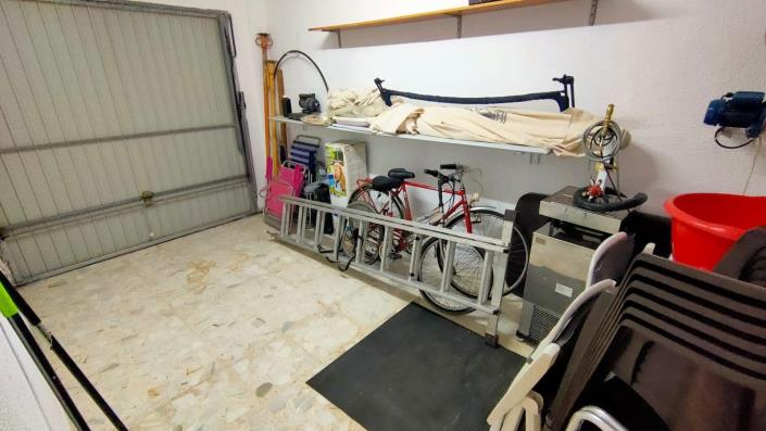 Image No.21-Maison de 3 chambres à vendre à San Juan De Los Terreros