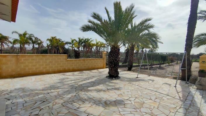 Image No.23-Maison de 3 chambres à vendre à San Juan De Los Terreros