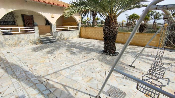 Image No.25-Maison de 3 chambres à vendre à San Juan De Los Terreros