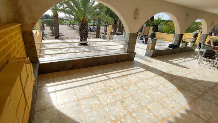 Image No.26-Maison de 3 chambres à vendre à San Juan De Los Terreros