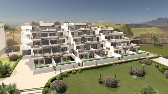 Image No.3-2 Bed Apartment for sale