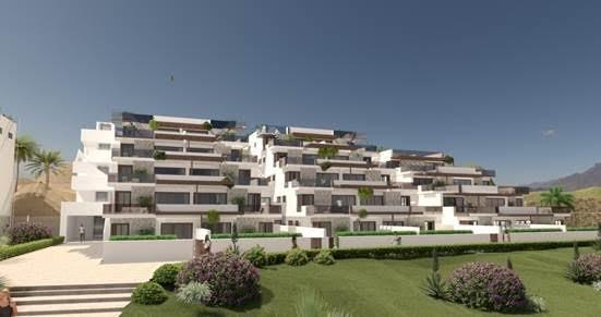 Image No.6-2 Bed Apartment for sale