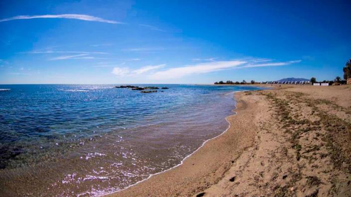 Image No.5-Appartement de 3 chambres à vendre à Villaricos