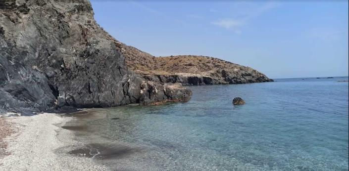 Image No.7-Appartement de 3 chambres à vendre à Villaricos