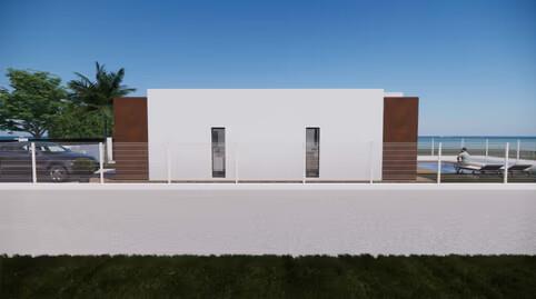 Image No.10-Villa de 3 chambres à vendre à Los Gallardos