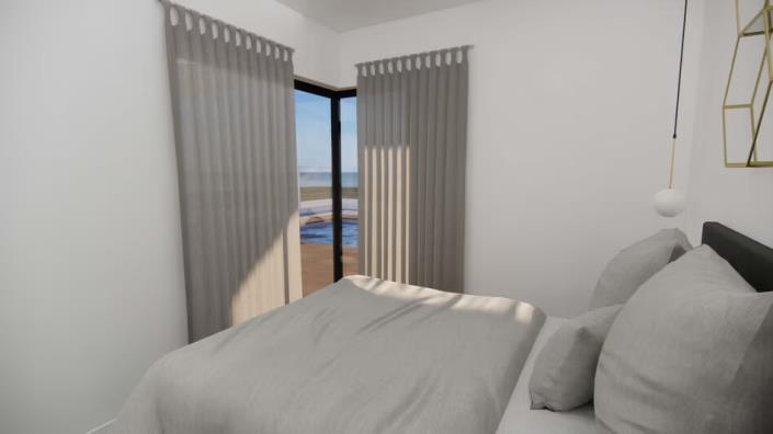 Image No.12-Villa de 3 chambres à vendre à Los Gallardos