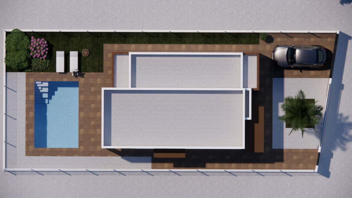 Image No.14-Villa de 3 chambres à vendre à Los Gallardos