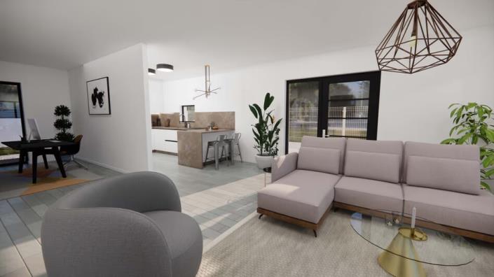 Image No.20-Villa de 3 chambres à vendre à Los Gallardos