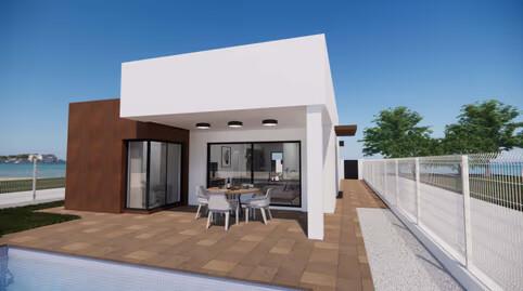 Image No.25-Villa de 3 chambres à vendre à Los Gallardos