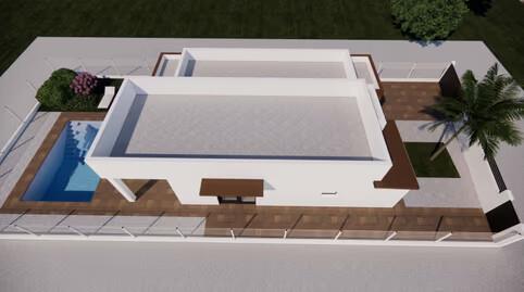 Image No.26-Villa de 3 chambres à vendre à Los Gallardos