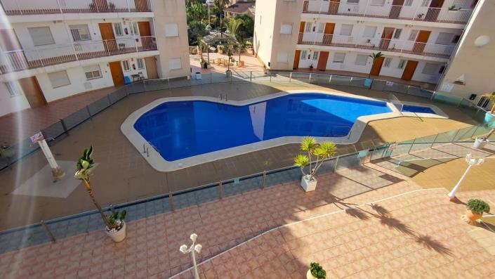 Image No.1-Penthouse de 2 chambres à vendre à Águilas