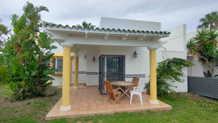 Image No.1-Maisonette de 2 chambres à vendre à San Juan De Los Terreros