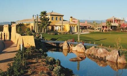 Image No.4-Villa de 4 chambres à vendre à Desert Springs