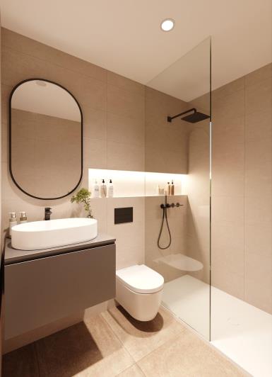 Image No.15-Villa de 4 chambres à vendre à Desert Springs