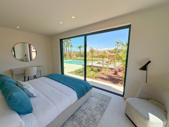 Image No.10-Villa de 3 chambres à vendre à Desert Springs