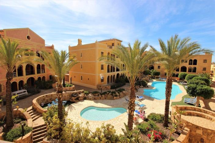 Image No.12-Villa de 3 chambres à vendre à Desert Springs