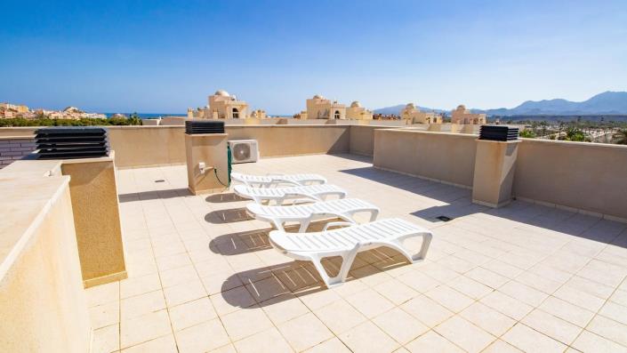 Image No.6-2 Bed Penthouse for sale