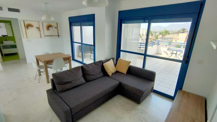 Image No.8-2 Bed Penthouse for sale