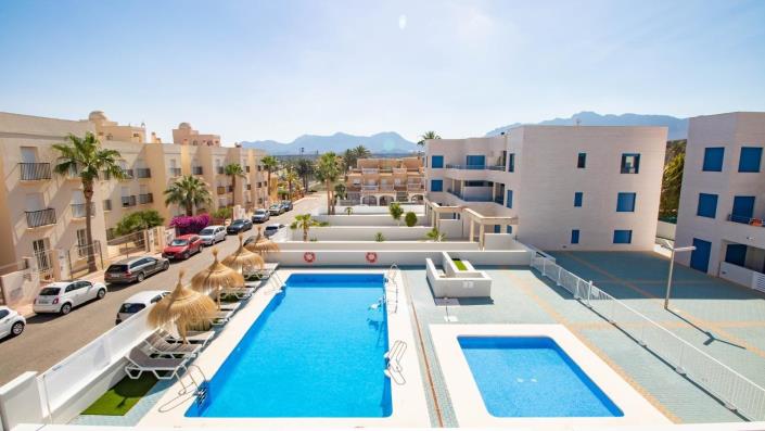 Image No.20-2 Bed Penthouse for sale