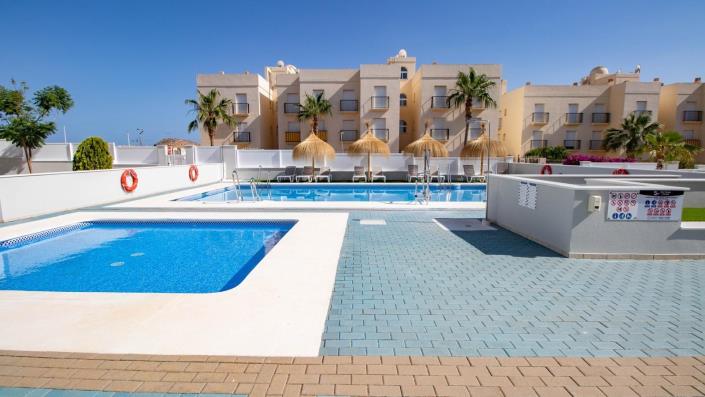 Image No.22-2 Bed Penthouse for sale