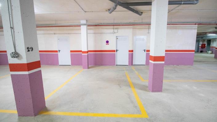 Image No.23-2 Bed Penthouse for sale