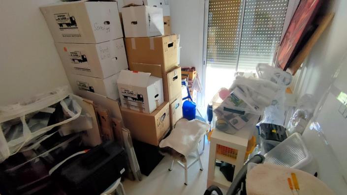 Image No.26-3 Bed Penthouse for sale