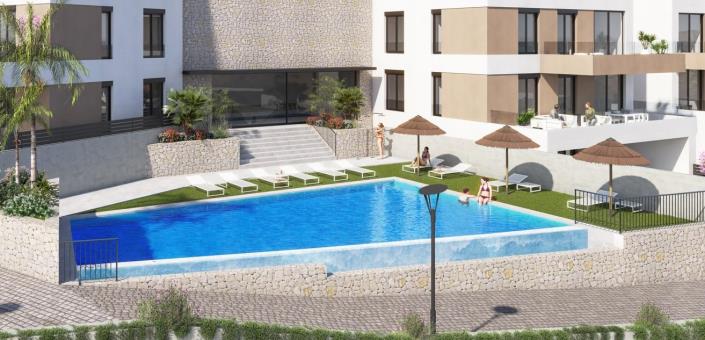 Image No.1-2 Bed Apartment for sale