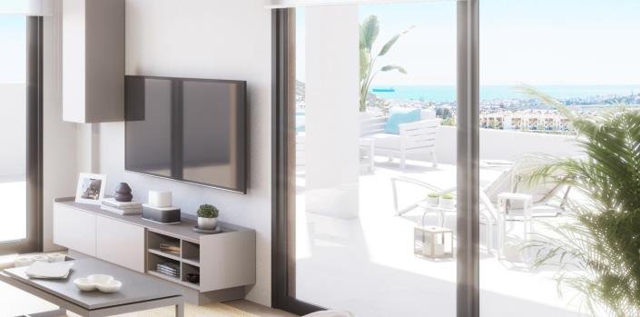 Image No.13-Appartement de 3 chambres à vendre à Vera Playa