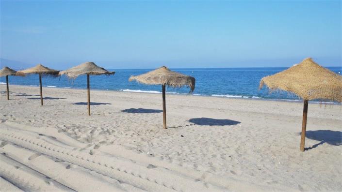 Image No.14-Appartement de 3 chambres à vendre à Vera Playa