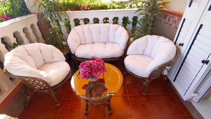 Image No.4-3 Bed Duplex for sale