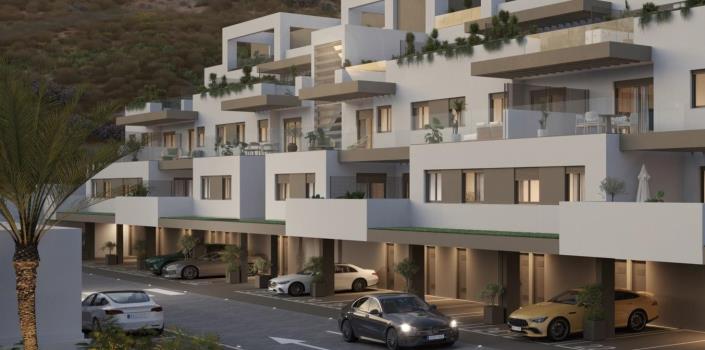 Image No.1-1 Bed Apartment for sale
