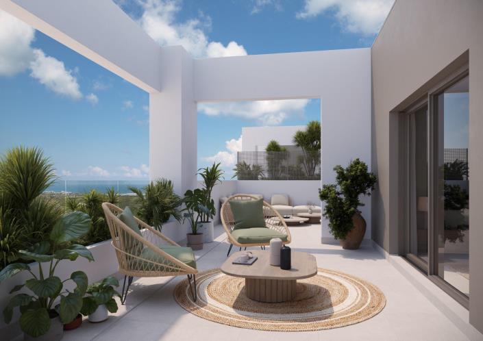 Image No.1-1 Bed Apartment for sale